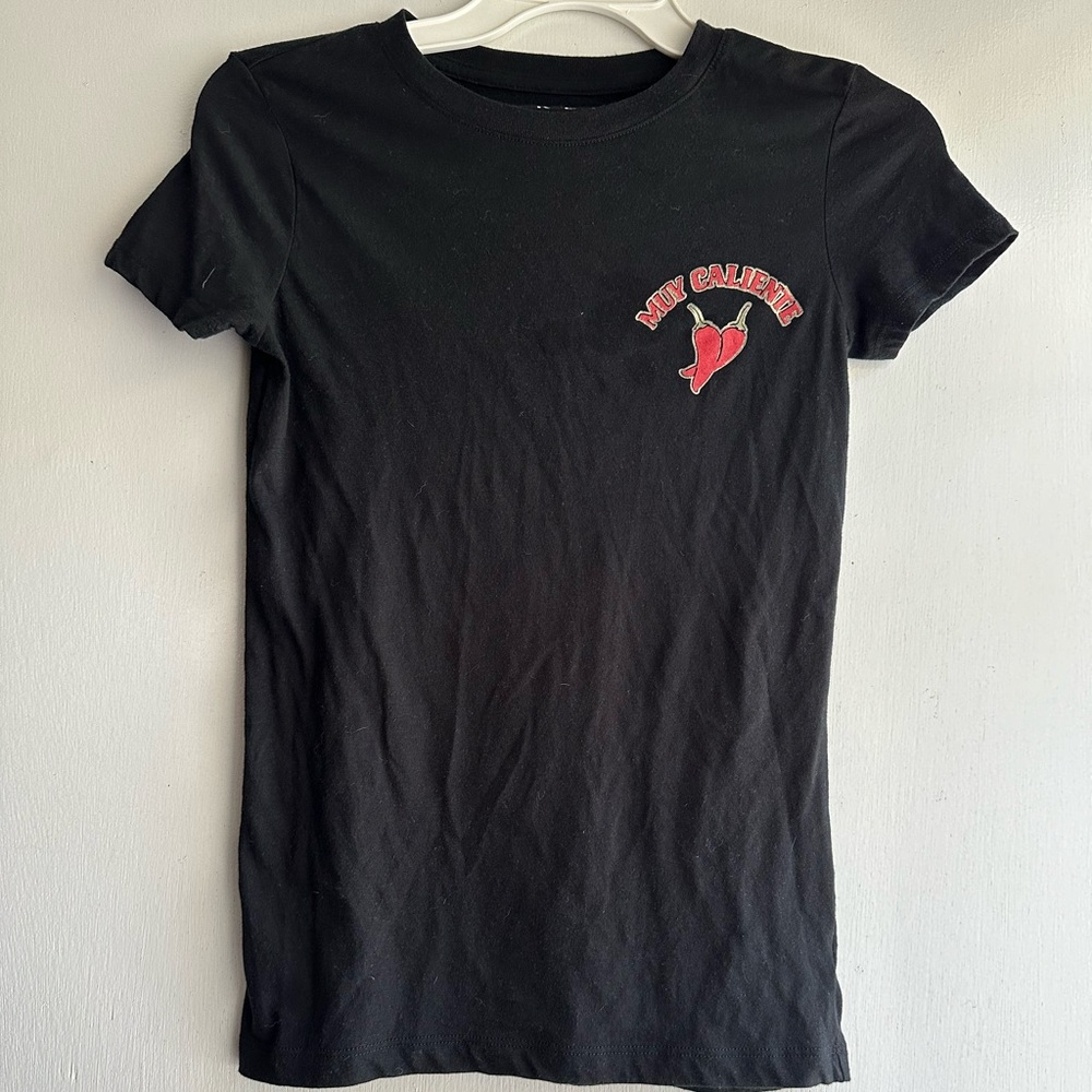 EUC- Free State Tee size Small